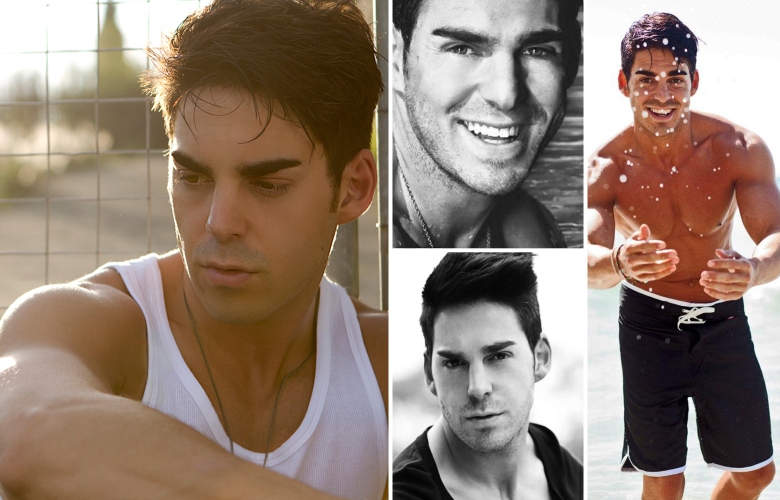 2012 | Mr World | South Africa | Andrew Govender Mr-south-africa-2012-finalist-brad-jay-van-wyk