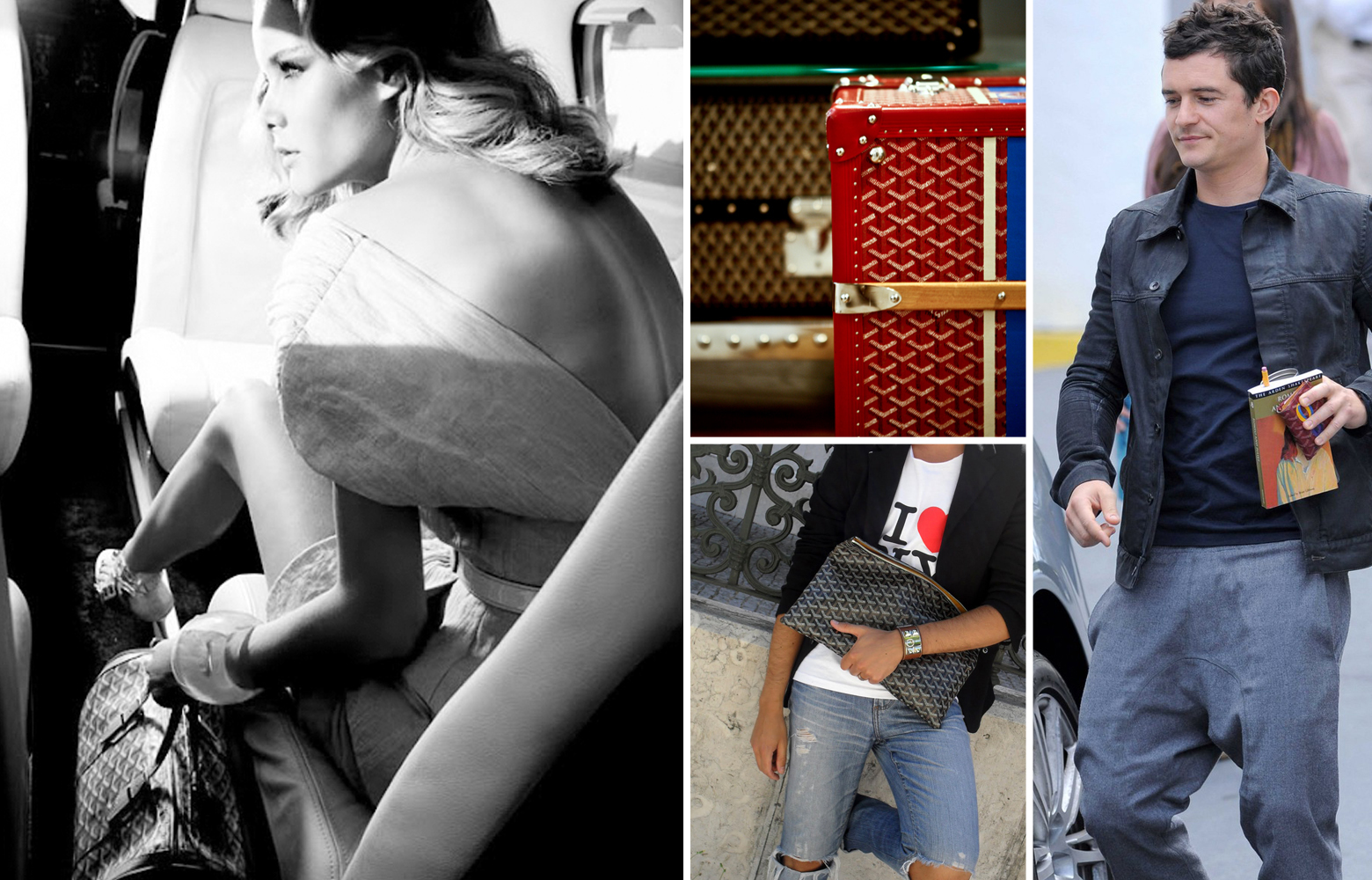 Louis Vuitton: 100 Legendary Trunks  Denzil Jacobs Photography & Luxury  Blog