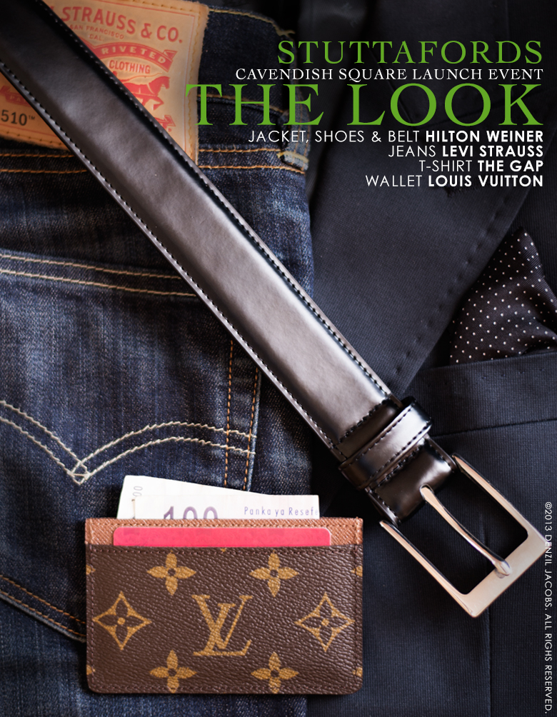 Louis Vuitton  Denzil Jacobs Photography & Luxury Blog